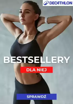 Decathlon gazetka (ważność do 13-10)
