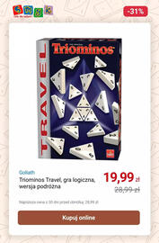 Smyk gazetka Strona 10