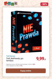Smyk gazetka Strona 11