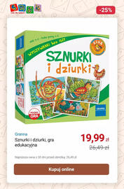 Smyk gazetka Strona 5