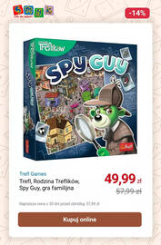 Smyk gazetka Strona 7