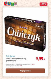 Smyk gazetka Strona 8