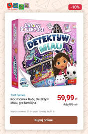 Smyk gazetka Strona 9