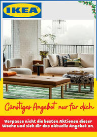 IKEA Prospekt Seite 1