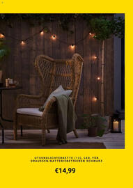IKEA Prospekt Seite 10