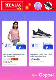 Catálogo Coppel Página 2