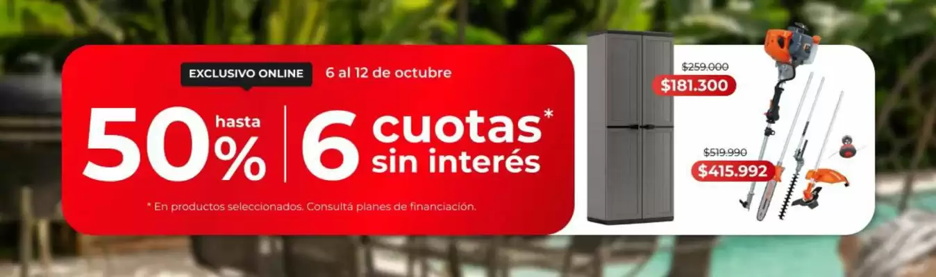 Catálogo Easy (válido hasta 19-10)