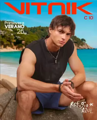 Catálogo Vitnik (válido hasta 31-10)
