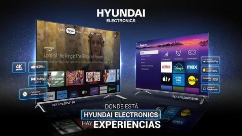 Catálogo Mansión Electrodomésticos Página 6