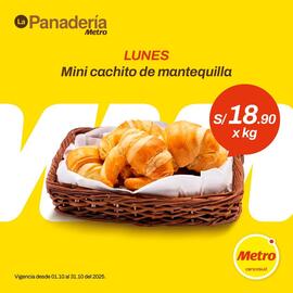 Catálogo Metro Página 2