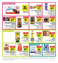 Catalogue Supeco page 3