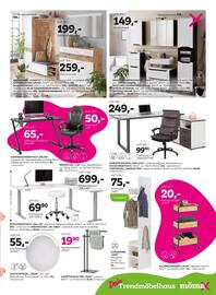 Mömax Flugblatt woche 41 Seite 9