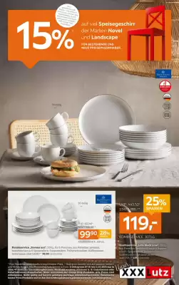 XXXLutz Prospekt (gültig bis 2-12)