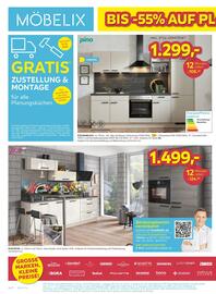 Möbelix Prospekt woche 41 Seite 6