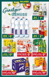 Billa Flugblatt woche 41 Seite 14