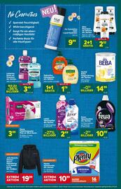 Billa Flugblatt woche 41 Seite 15