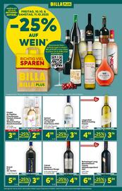 Billa Flugblatt woche 41 Seite 2