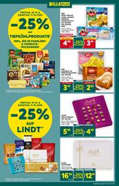 Billa Flugblatt woche 41 Seite 3