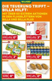 Billa Flugblatt woche 41 Seite 4