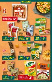 Billa Flugblatt woche 41 Seite 7