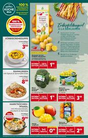 Billa Flugblatt woche 41 Seite 8