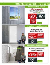Volantino Leroy Merlin Pagina 2