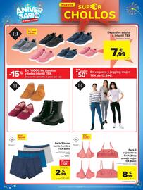 Folleto Carrefour Página 14