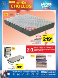 Folleto Carrefour Página 15