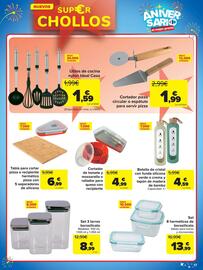Folleto Carrefour Página 17