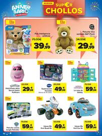 Folleto Carrefour Página 18