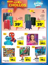 Folleto Carrefour Página 19