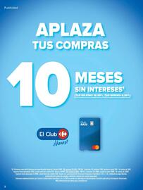 Folleto Carrefour Página 2