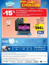 Folleto Carrefour Página 20