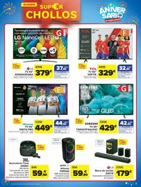 Folleto Carrefour Página 3