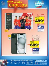 Folleto Carrefour Página 5