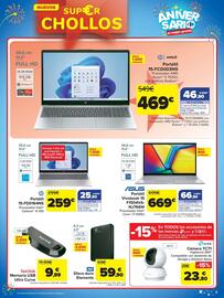 Folleto Carrefour Página 7