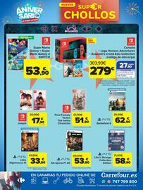 Folleto Carrefour Página 8