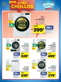 Folleto Carrefour Página 9