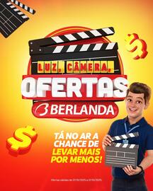 Catálogo Berlanda Página 1