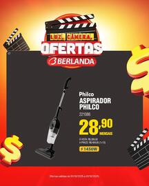 Catálogo Berlanda Página 3