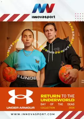 Catálogo Innovasport (válido hasta 10-11)
