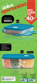 Catálogo Tupperware Página 11