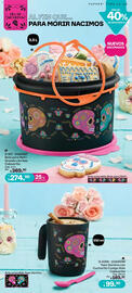 Catálogo Tupperware Página 15
