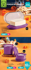 Catálogo Tupperware Página 17