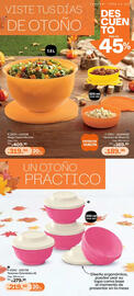 Catálogo Tupperware Página 20