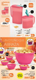 Catálogo Tupperware Página 21