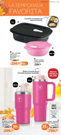Catálogo Tupperware Página 23
