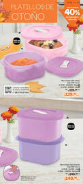 Catálogo Tupperware Página 25