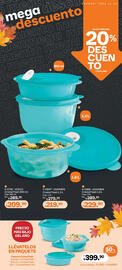 Catálogo Tupperware Página 27