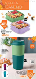 Catálogo Tupperware Página 28